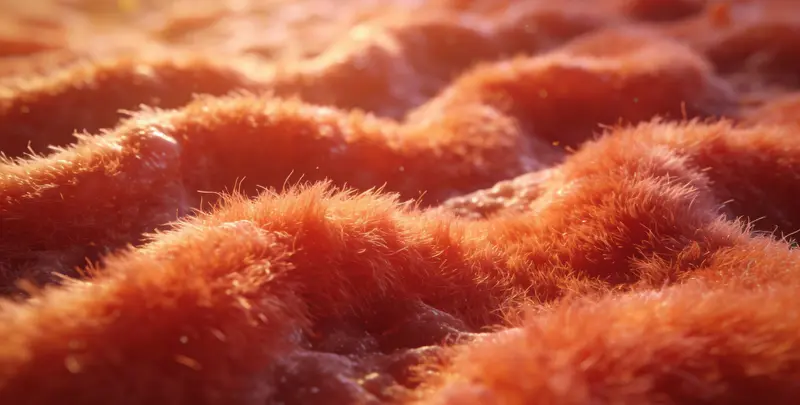 中卫结直肠癌靶向43基因检测（组织）图片1