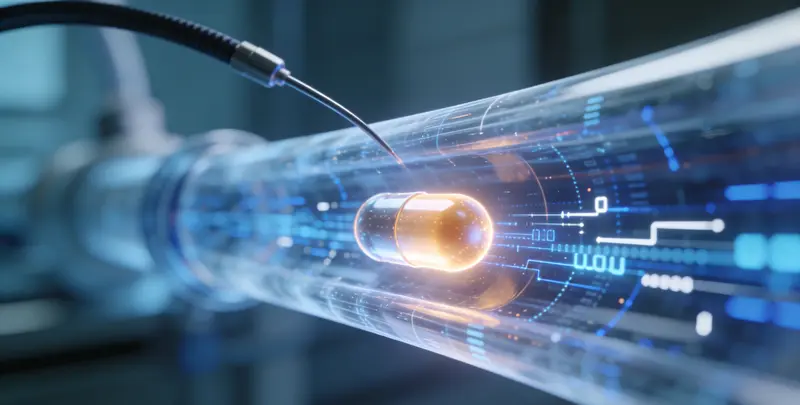 中卫结直肠癌120基因ctDNA突变检测（血液）图片1