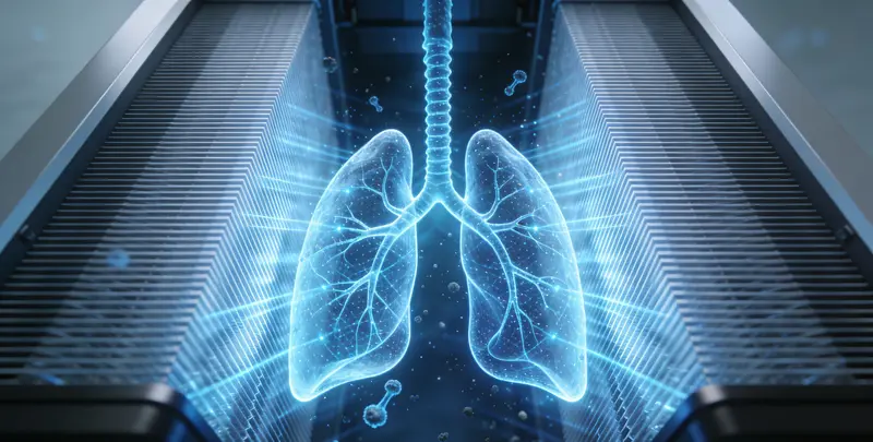 中卫肺癌甲基化检测图片1