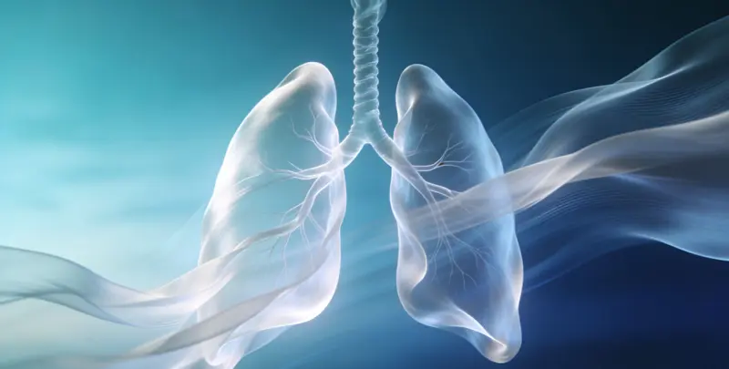 中卫肺癌（EGFR T790M)突变检测图片1