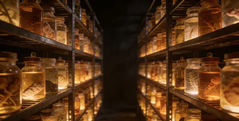 中卫肿瘤全外显子测序（组织）图片1