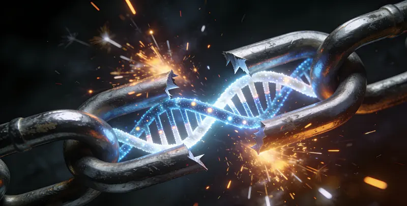 中卫公证亲子鉴定图片1