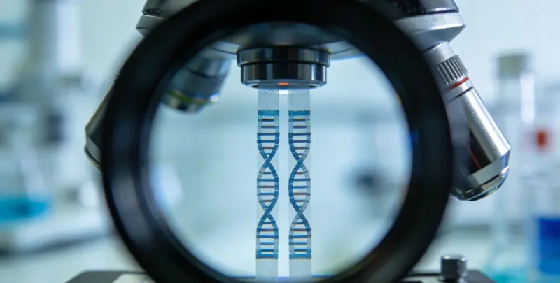 中卫移民亲子鉴定图片1