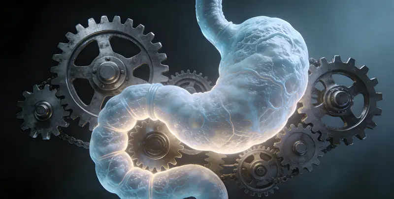 中卫胃肠肿瘤65基因检测图片1