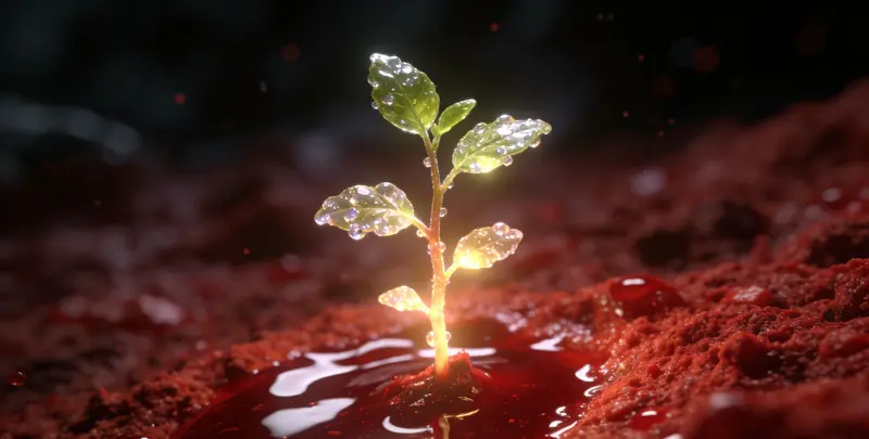 中卫产前绒毛亲子鉴定图片1