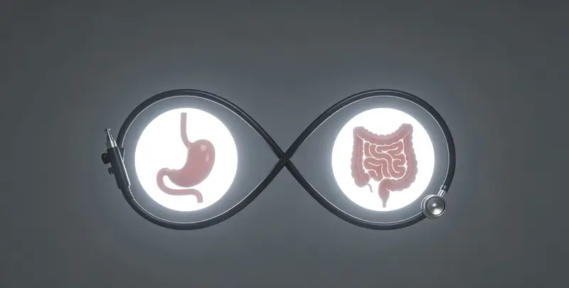 中卫胃癌全面用药基因检测（组织）图片1