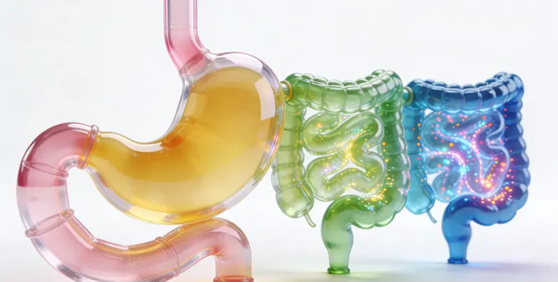 中卫胃癌靶向用药39基因检测及PDL122C3表达检测套餐（组织）图片1