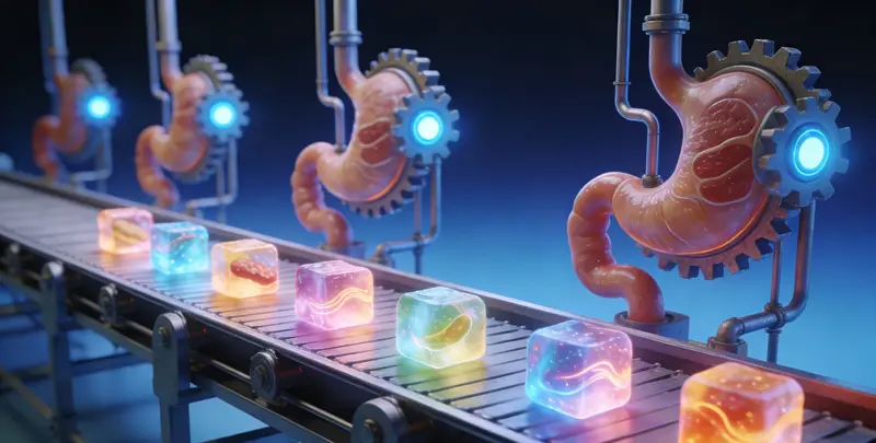 中卫肠癌甲基化检测图片1