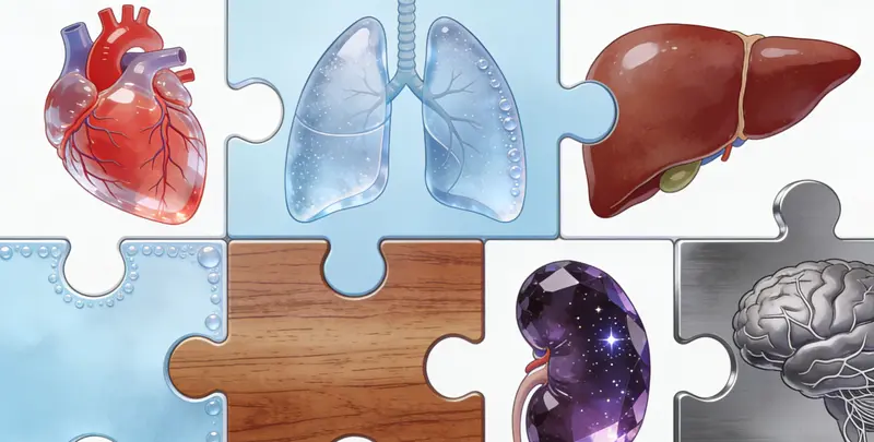 中卫子宫内膜癌120基因ctDNA突变检测（血液）图片1