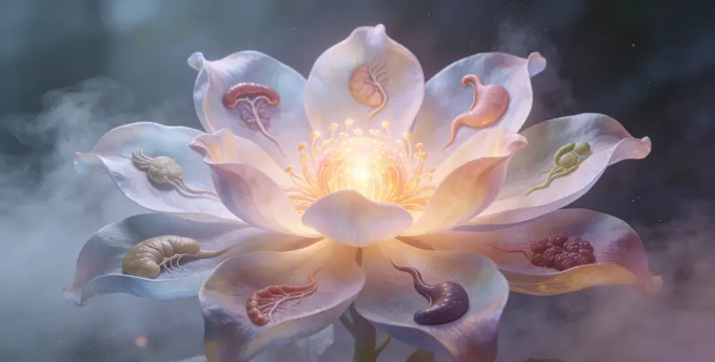 中卫实体瘤MRD监测2次套餐图片1